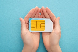 SIM-карты