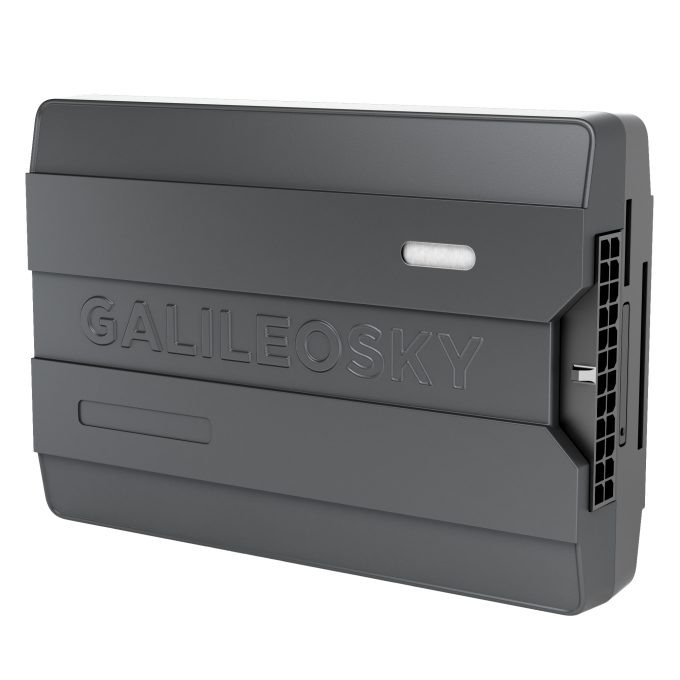 Galileo 7.0 Lite трекер